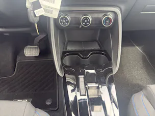 Citroën C3 1.2 Hybrid Tonic
