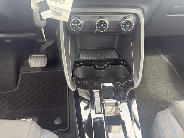 Citroën C3 1.2 Hybrid Tonic
