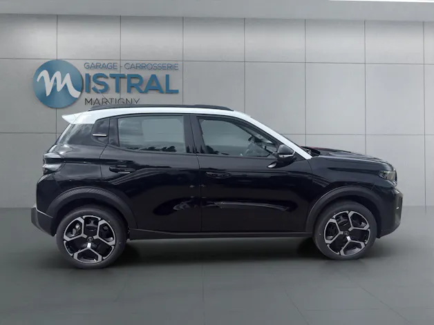 Citroën C3 1.2 Hybrid Tonic