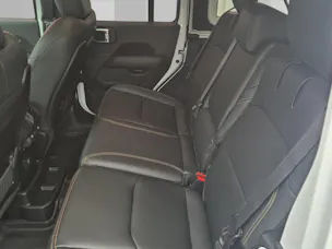 Jeep Wrangler 2.0 Turbo Sahara Unlimited 4xe