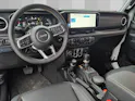 Jeep Wrangler 2.0 Turbo Sahara Unlimited 4xe