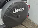 Jeep Wrangler 2.0 Turbo Sahara Unlimited 4xe