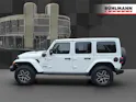Jeep Wrangler 2.0 Turbo Sahara Unlimited 4xe