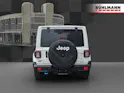 Jeep Wrangler 2.0 Turbo Sahara Unlimited 4xe