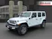 Jeep Wrangler 2.0 Turbo Sahara Unlimited 4xe