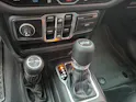 Jeep Wrangler 2.0 Turbo Sahara Unlimited 4xe