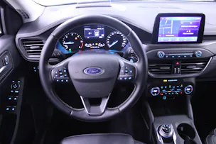 Ford Focus Station Wagon 2.0 EcoBlue 150 VIGNALE