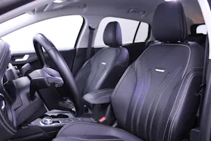 Ford Focus Station Wagon 2.0 EcoBlue 150 VIGNALE