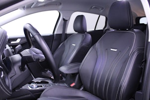 Vehicle image FORD Focus Station Wagon 2.0 EcoBlue 150 Vignale