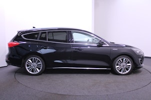 Vehicle image FORD Focus Station Wagon 2.0 EcoBlue 150 Vignale