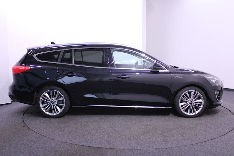 Vehicle image FORD FOCUS