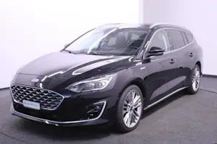 Ford Focus Station Wagon 2.0 EcoBlue 150 VIGNALE