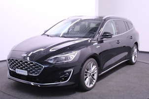 Vehicle image FORD Focus Station Wagon 2.0 EcoBlue 150 Vignale