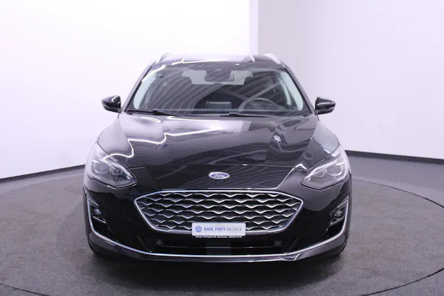 Ford Focus Station Wagon 2.0 EcoBlue 150 VIGNALE