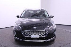 Vehicle image FORD Focus Station Wagon 2.0 EcoBlue 150 Vignale