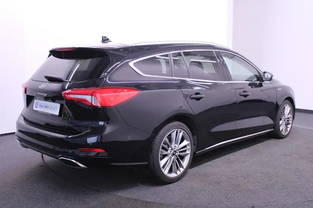 Ford Focus Station Wagon 2.0 EcoBlue 150 VIGNALE