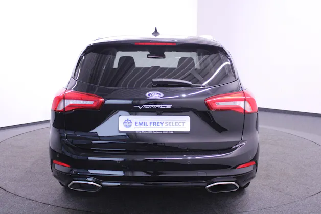 Ford Focus Station Wagon 2.0 EcoBlue 150 VIGNALE