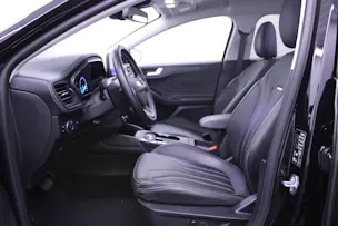 Ford Focus Station Wagon 2.0 EcoBlue 150 VIGNALE