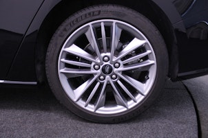 Vehicle image FORD Focus Station Wagon 2.0 EcoBlue 150 Vignale