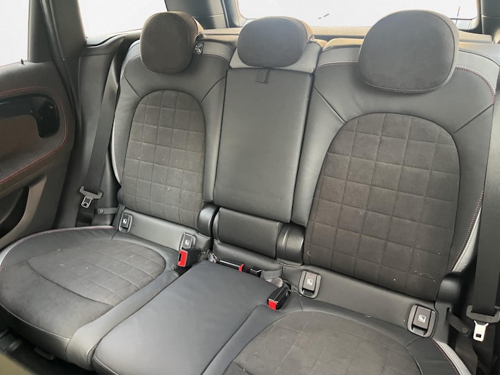 Vehicle image MINI COUNTRYMAN