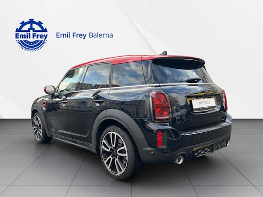 MINI Countryman F60 2.0i John Cooper Works ALL4 3