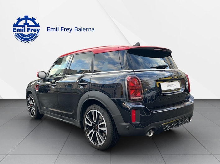 Vehicle image MINI COUNTRYMAN