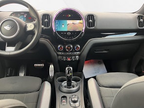 Vehicle image MINI Countryman F60 2.0i John Cooper Works ALL4