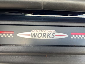 Vehicle image MINI Countryman F60 2.0i John Cooper Works ALL4