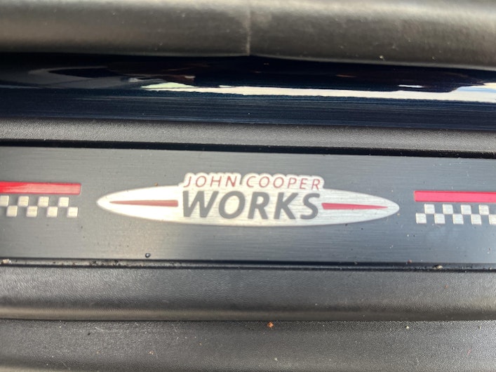 Vehicle image MINI COUNTRYMAN