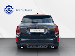 Vehicle image MINI Countryman F60 2.0i John Cooper Works ALL4