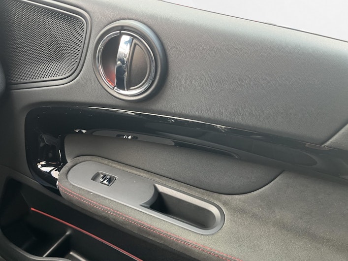 Vehicle image MINI COUNTRYMAN