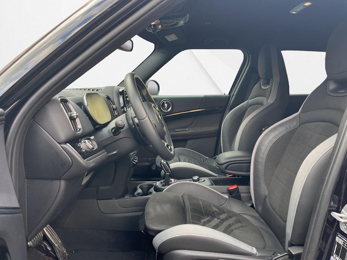 Vehicle image MINI COUNTRYMAN
