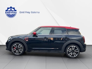 Vehicle image MINI Countryman F60 2.0i John Cooper Works ALL4