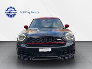 Vehicle image MINI Countryman F60 2.0i John Cooper Works ALL4