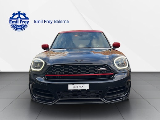 MINI Countryman F60 2.0i John Cooper Works ALL4 1