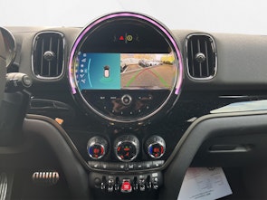 Vehicle image MINI Countryman F60 2.0i John Cooper Works ALL4
