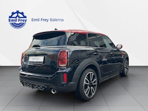 Vehicle image MINI Countryman F60 2.0i John Cooper Works ALL4
