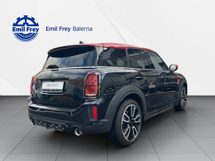 Vehicle image MINI COUNTRYMAN
