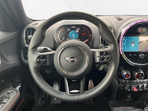 Vehicle image MINI Countryman F60 2.0i John Cooper Works ALL4