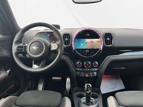 Vehicle image MINI Countryman F60 2.0i John Cooper Works ALL4