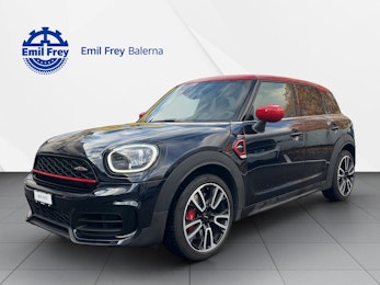 Vehicle image MINI Countryman F60 2.0i John Cooper Works ALL4