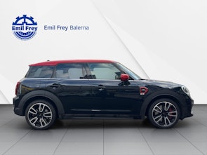 Vehicle image MINI Countryman F60 2.0i John Cooper Works ALL4