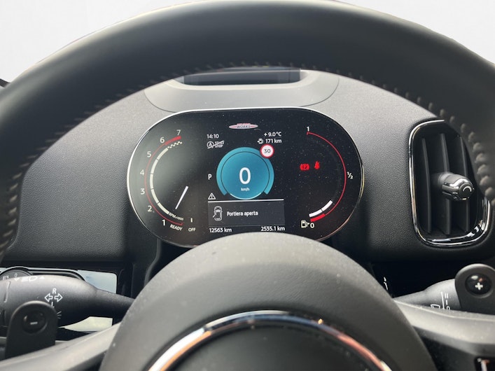 Vehicle image MINI COUNTRYMAN