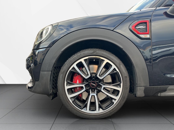 Vehicle image MINI COUNTRYMAN