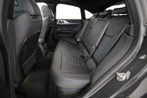 Fahrzeugbild BMW i4 M50