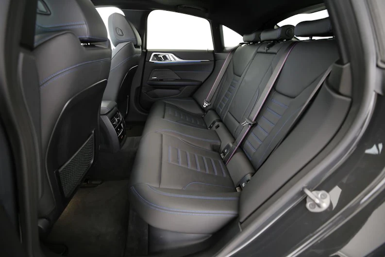 Fahrzeugbild BMW i4
