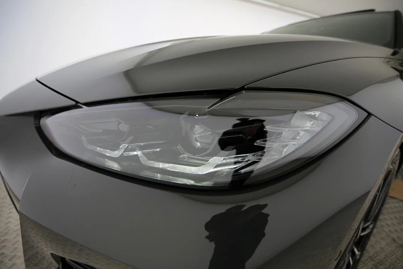 Fahrzeugbild BMW i4