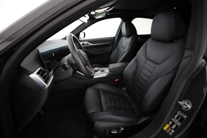 Fahrzeugbild BMW i4 M50