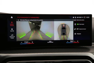 Fahrzeugbild BMW i4 M50