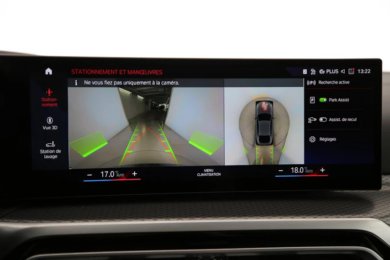 Fahrzeugbild BMW i4